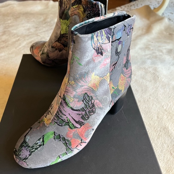 Rag and bone bootie - Picture 5 of 12